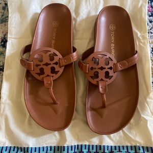 Tory Burch Miller Cloud
